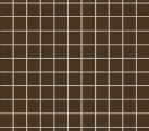 Colour Brown Square мозаїка 300х300