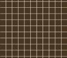 Colour Brown Square мозаїка 300х300