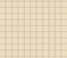 Мозаїка Colour Vanilla Square 300х300