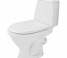 Компакт EKO 2000  E031 53 3/6л з кришкою поліпр.