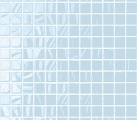 ТЕМАРІ блідо-блакитна 20057 мозаїка 298х298