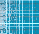 ТЕМАРІ темно-блакитний 20017  мозаїка 298х298