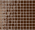 ТЕМАРІ темно-коричневий 20046 мозаїка 298х298