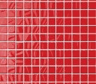 ТЕМАРІ червоний 20005 мозаїка 298х298