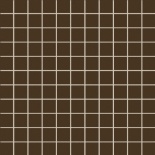 Colour Brown Square мозаїка 300х300