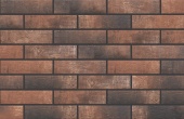 ELEWACJA LOFT BRICK CHILI 65x245