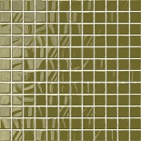 ТЕМАРІ темно-оливкий 20045 мозаїка 298х298
